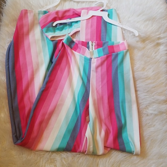 Brand new 2 piece set - Picture 2 of 2